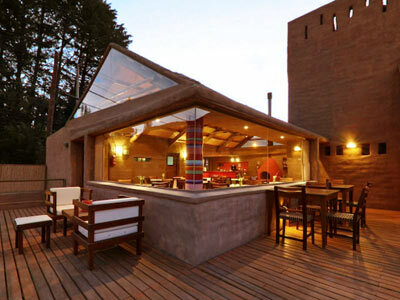 Hotel Vientonorte