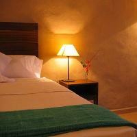 Hotel Vientonorte