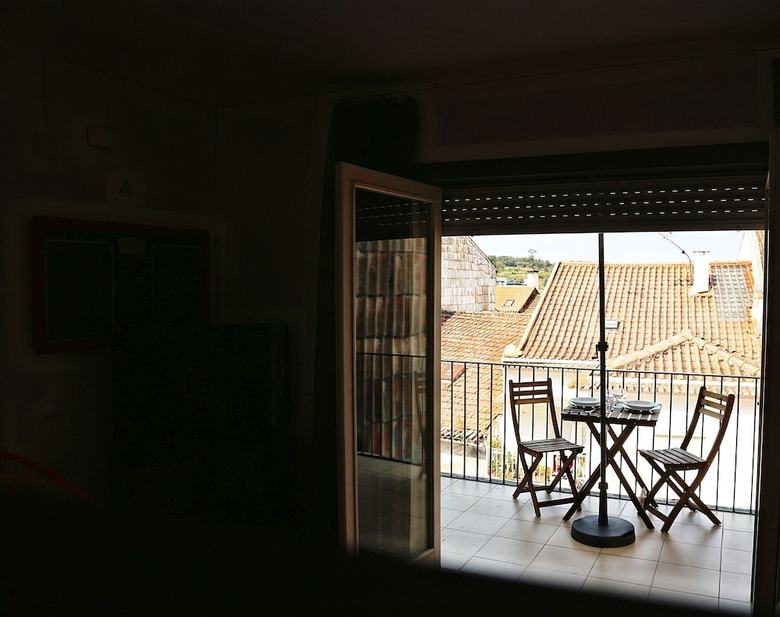 Apartamento Story Studio Coimbra Centro