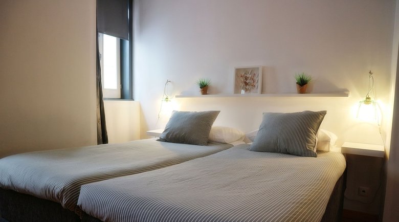 Apartamento Story Studio Coimbra Centro