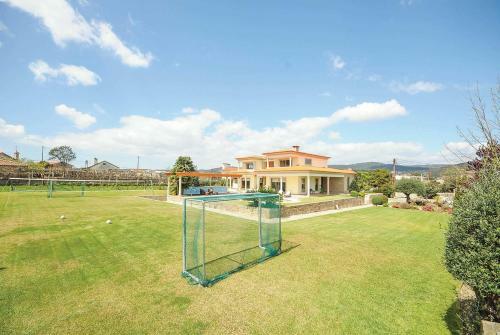 Villa Casa Jardim