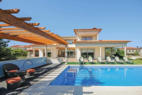 Villa Casa Jardim