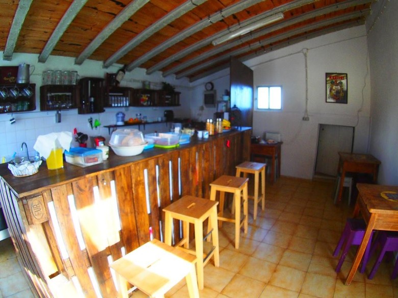 Hostal Ria Terrace