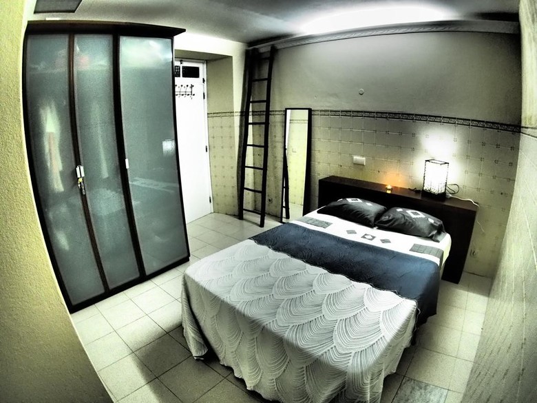 Hostal Ria Terrace