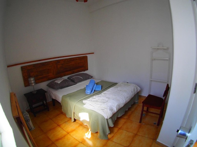 Hostal Ria Terrace