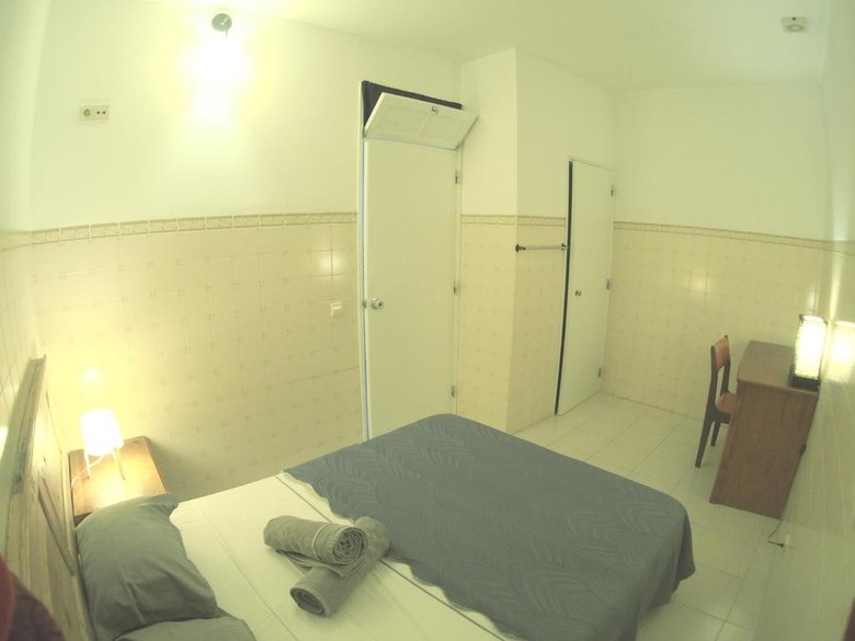 Hostal Ria Terrace