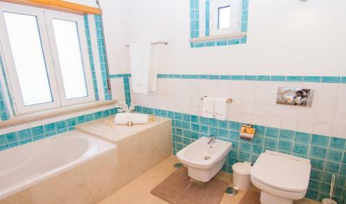 Villa Akivillas Olhos De Agua II