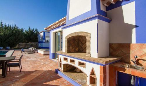 Villa Akivillas Olhos De Agua