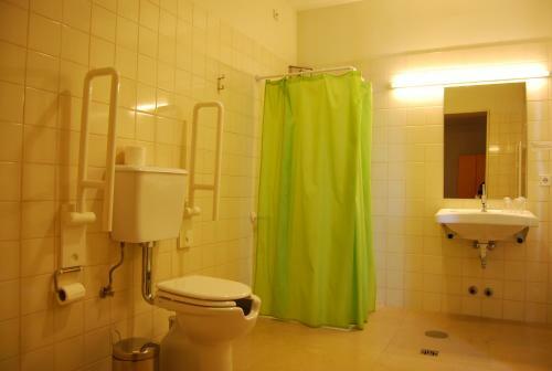 Hi Hostel Guimaraes - Pousada De Juventude