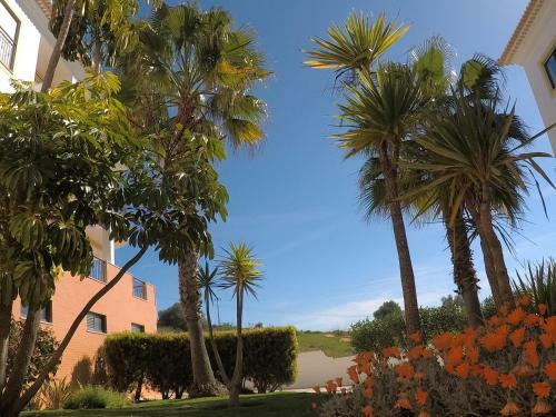 Apartamento Ferienwohnung Mit Pool - Meia Praia