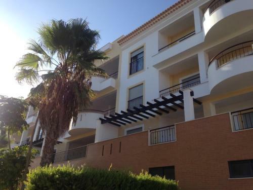Apartamento Ferienwohnung Mit Pool - Meia Praia