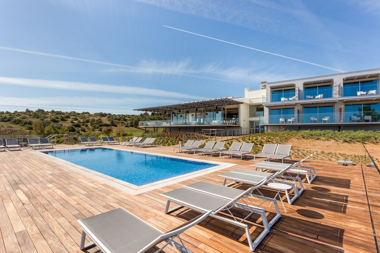 Onyria Palmares Beach House Hotel