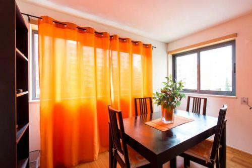 Apartamento World In Lisbon - B. Prata