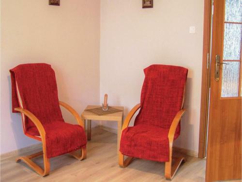 Two-bedroom Holiday Home In Gdynia