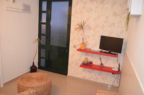 Apartamento Piquinho