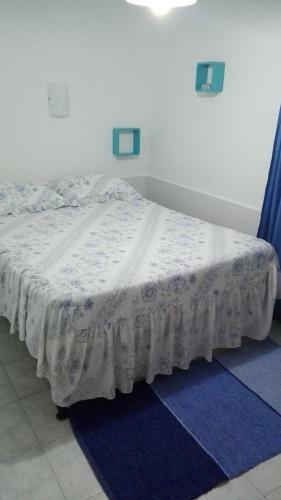 Apartamento Piquinho