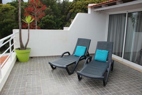 Apartamento Flats Lago 19