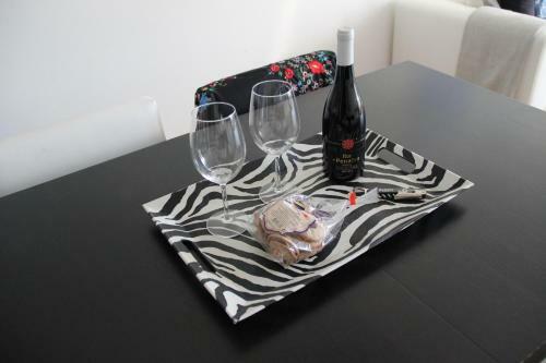 Apartamento Flats Lago 19