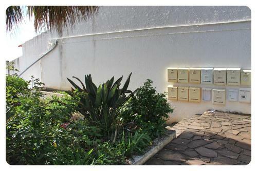 Apartamento Flats Lago 19