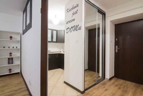 Apartamento Focuswawa Kr�lewska