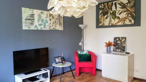 Apartamento Focuswawa Kr�lewska
