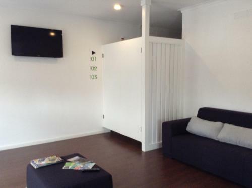 Albufeira Hostel