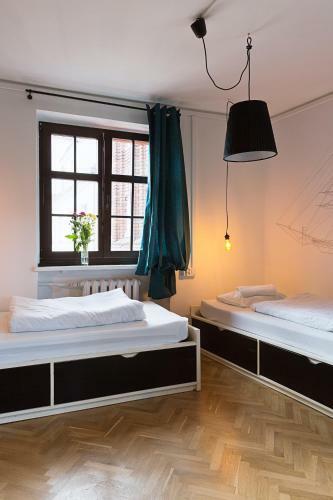 Grand Hostel