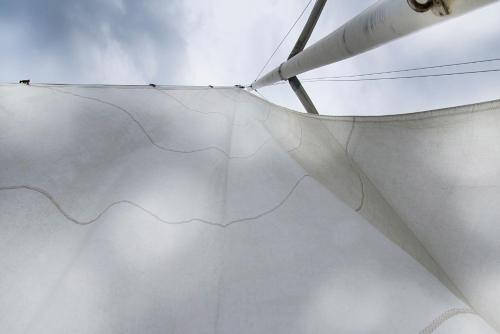 Vrs Wifi Sailing Boat Parking+heating