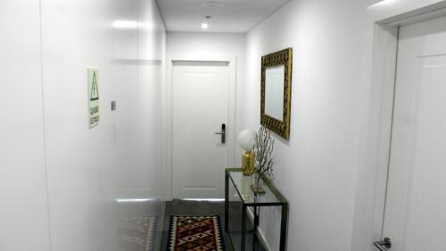 Hostal Casa Do Cabo
