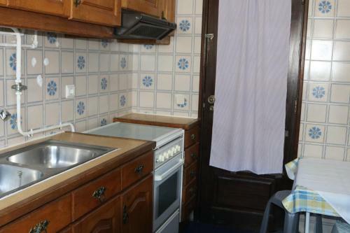 Hostal Casa Rom�o