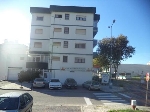 Hostal Casa Rom�o