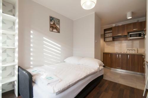 Apartament Centrum - Bema 89a