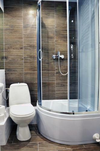Apartament Centrum - Bema 89a