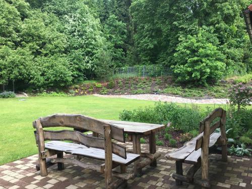 Villa Bies�wko 22