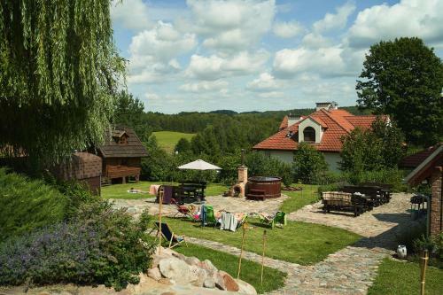 Villa Bies�wko 22