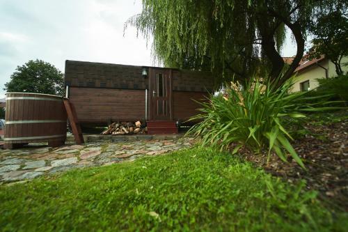 Villa Bies�wko 22