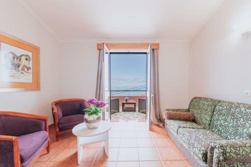 Posada Villa Amore Accommodation