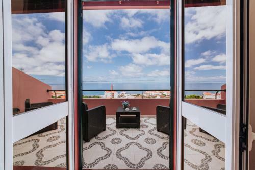 Posada Villa Amore Accommodation