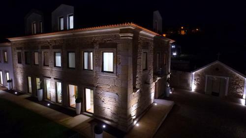 Hotel Rural Quinta Das Quint�es
