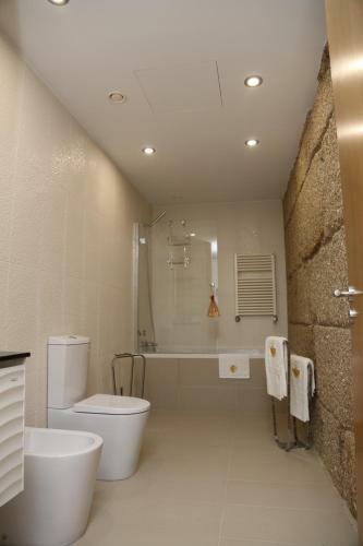 Hotel Rural Quinta Das Quint�es