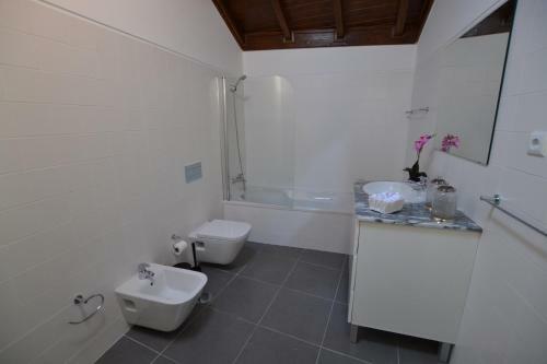 Casas De Porto Bom