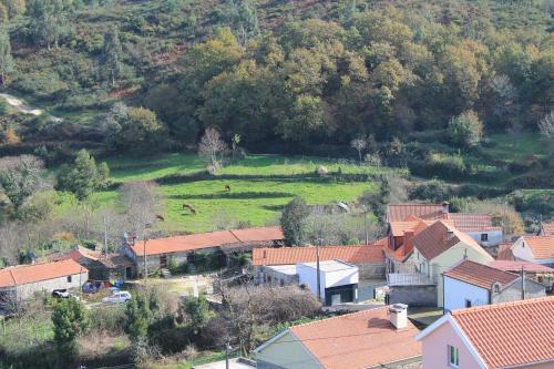 Casas De Porto Bom