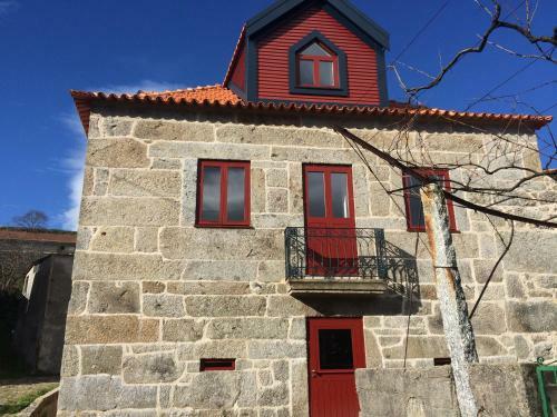 Casas De Porto Bom