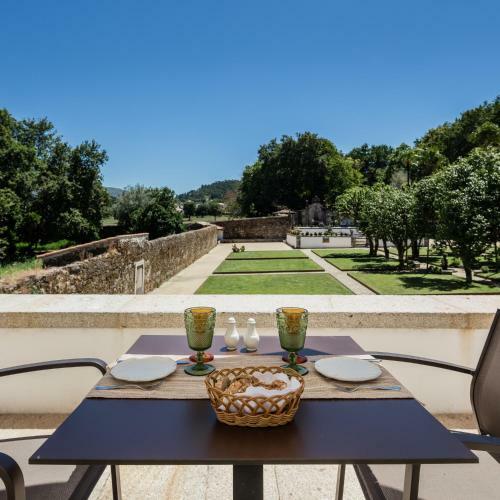 Hotel Pa�o De Vitorino