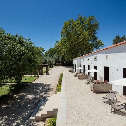 Hotel Pa�o De Vitorino