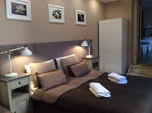 Apartamento Kamienica Pozna?ska 7