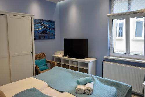 Apartamento Kamienica Pozna?ska 7