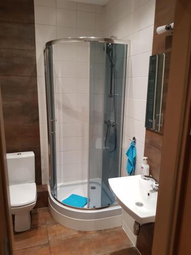 Apartamento Kamienica Pozna?ska 7