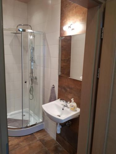 Apartamento Kamienica Pozna?ska 7