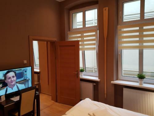 Apartamento Kamienica Pozna?ska 7